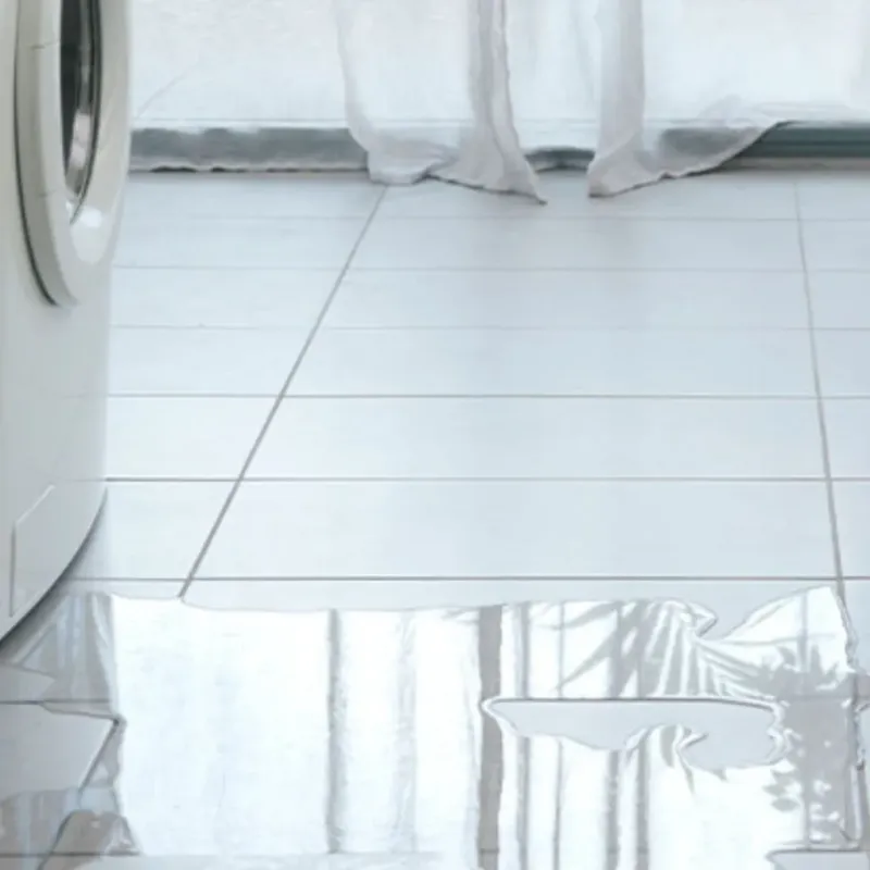 Appliance Leak Cleanup in Polkton, NC