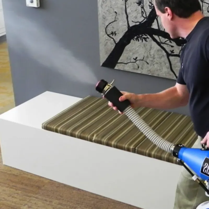Professional Odor Removal in Polkton, NC
